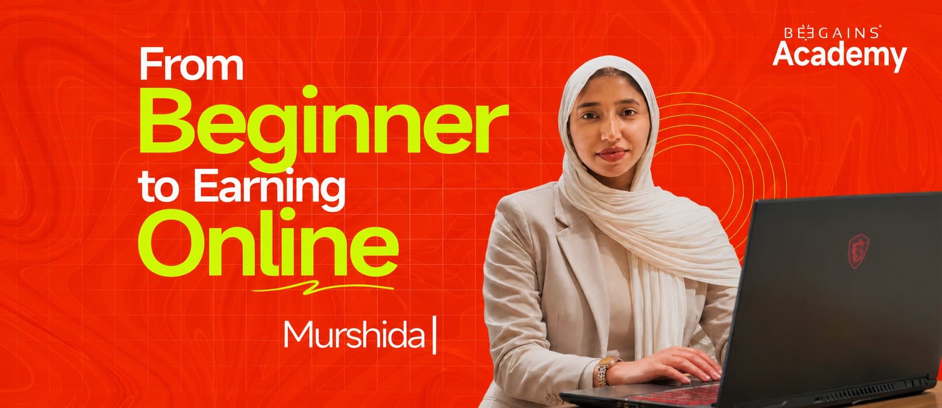 A Beginner's Guide to Earning Money with Digital Marketing: My Journey from Confusion to Confidence