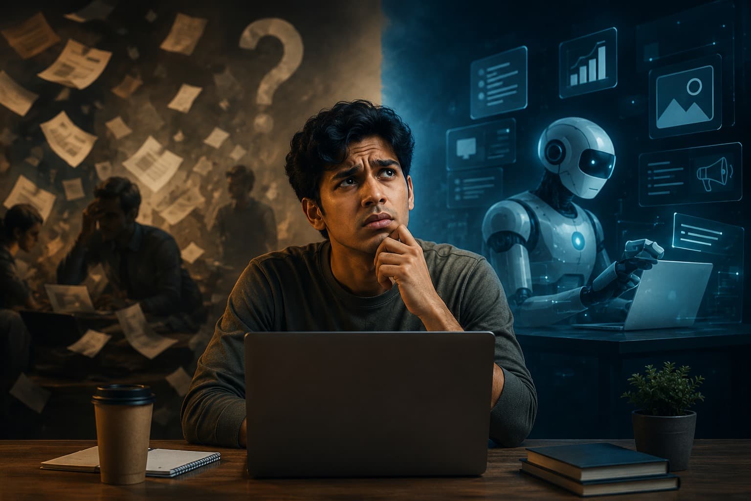 AI For Digital Marketing